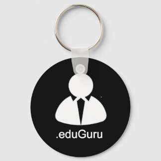 .eduGuru Keychain - Customised