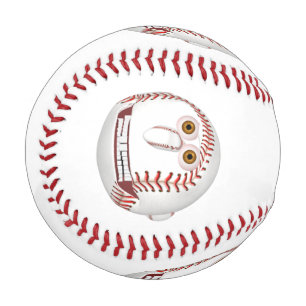 EdukayFUN Johnny Baseball Baseball