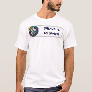 edun LIVE Unpuzzled T-Shirt
