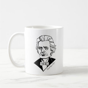 Edvard Grieg Coffee Mug