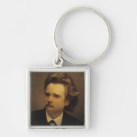 Edvard Hagerup Grieg