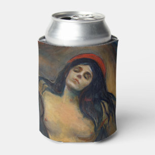 Edvard Munch - Madonna Can Cooler
