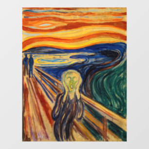 Edvard Munch - The Scream 1910