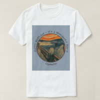 Edvard Munch The Scream Party Items Collection
