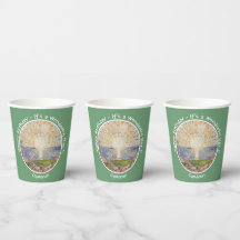 Edvard Munch The Sun (Solen) - Sunrise Party Items