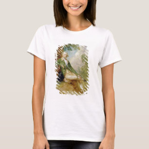 Edward Augustus, Duke of Kent, c.1787 (oil on canv T-Shirt