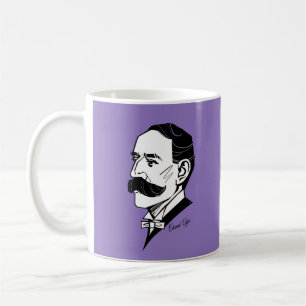 Edward Elgar Coffee Mug