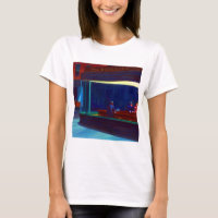 Edward Hopper Nighthawks