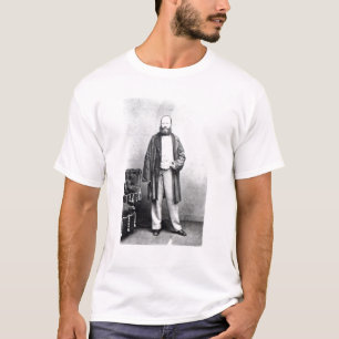 Edward Lear T-Shirt