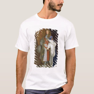 Edward Montagu, 1st Earl of Sandwich, c.1660-65 (o T-Shirt
