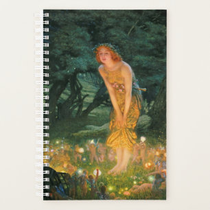 Edward Robert Hughes - Midsummer Eve Planner