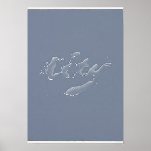 Edward Ruscha - City - 1969 Poster