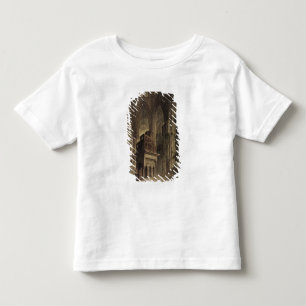 Edward the Confessor's Shrine, Westminster Abbey Toddler T-Shirt