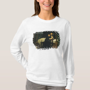 Edward V  and Richard, Duke of York in the T-Shirt
