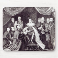 Edward VI Granting the Charter