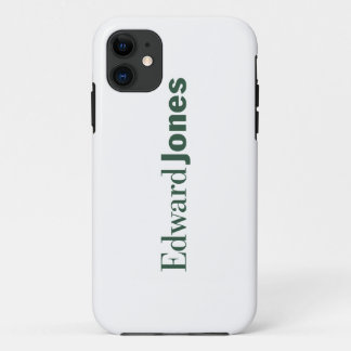EdwardJones Case