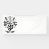 Edwards Family Crest Coat of Arms