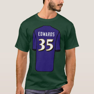 Edwards Jersey T-Shirt