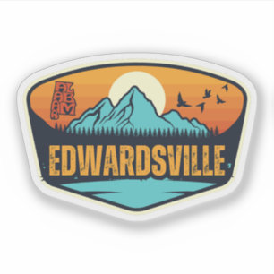 Edwardsville, Alabama