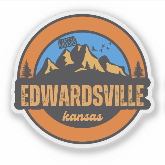 Edwardsville, Kansas (Front)