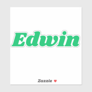 Edwin