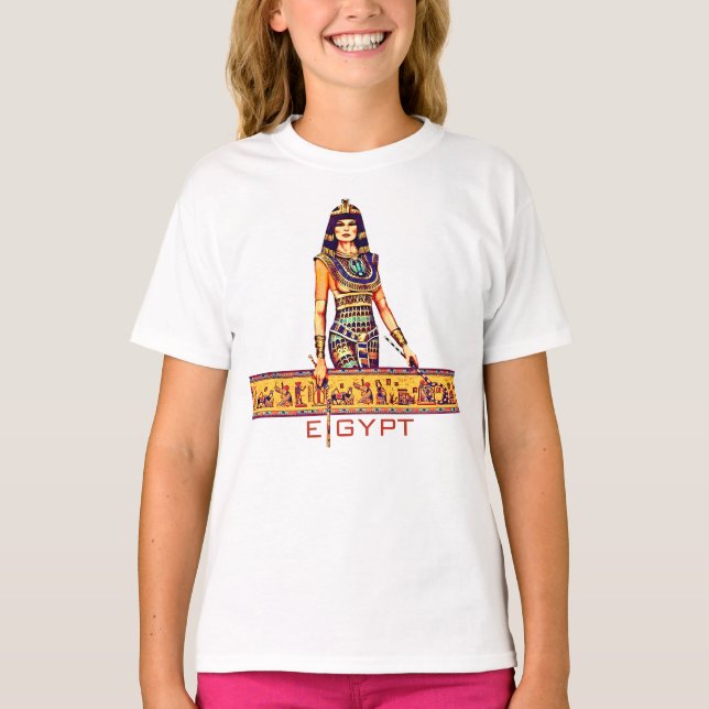 EDYPT مصر T-Shirt (Front)