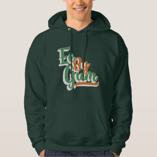 Ee By Gum, Yorkshire Dialect, Slang, English Hoodie