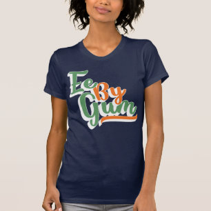 Ee By Gum, Yorkshire Dialect, Slang, English T-Shirt