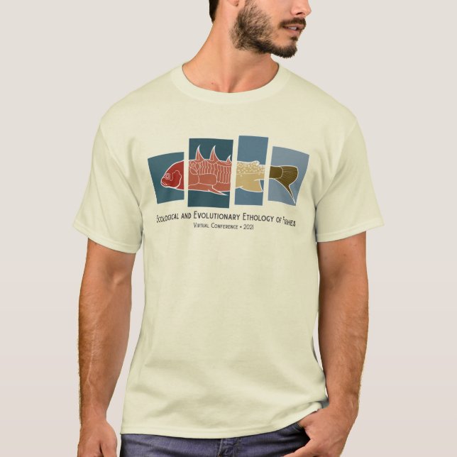 EEEF 2021 Shirt (cut and colour adjustable) (Front)