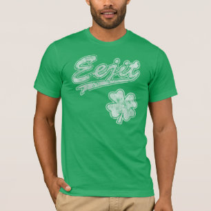Eejit Irish T-Shirt
