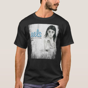 Eel Beautiful Freak Essential T-Shirt