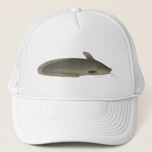 Eeltail Catfish Trucker Hat