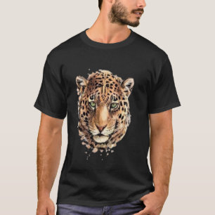 Eeny, Meeny, Miny, Moe, Catch A Tiger By The Toe. T-Shirt