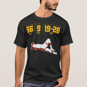 eer high jimmy T-Shirt