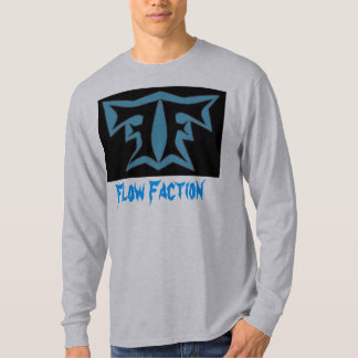 eerie Flow Faction T-Shirt