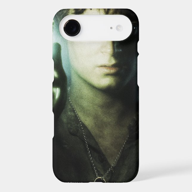 Eerie FRODO™ Case-Mate iPhone Case (Back)