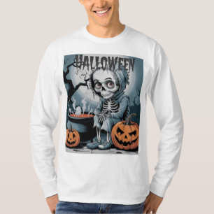 Eerie Night T-Shirt