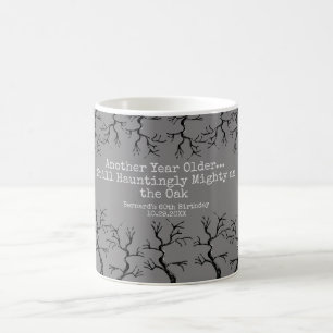 Eerie Oak Grove 60th Birthday Mug