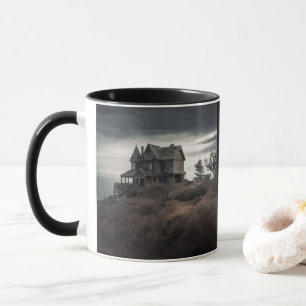 Eerie Seclusion Mug