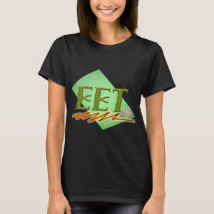 EET - ELECTRICAL ENGINEER TECH CIRCUIT BOARD LOGO T-Shirt