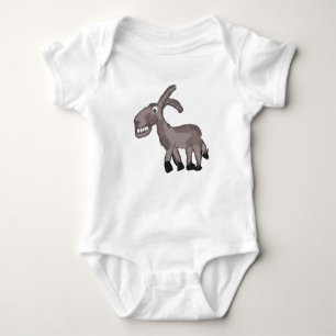 Eeyore's Little Buddy Bodysuit