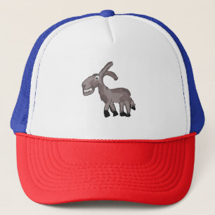 Eeyore's Little Buddy Trucker Hat