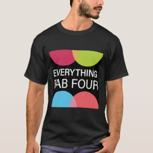 EF4 Basic Tee
