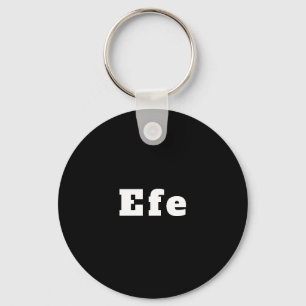 Efe Key Ring