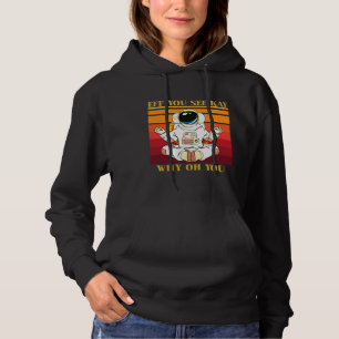 Eff You See Kay Why Oh You Hoodie