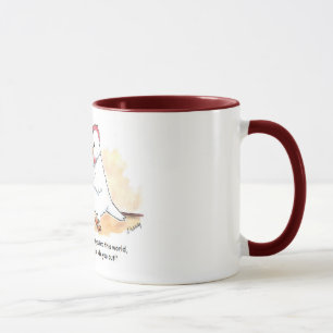 Effective Parenting Mug