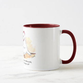 Effective Parenting Mug