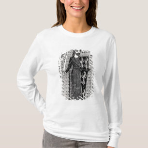 Effigy of Geoffrey Plantagenet T-Shirt