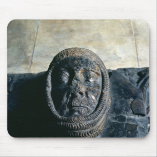 Effigy of William Marshal Earl of Pembroke Mouse Pad