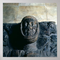 Effigy of William Marshal Earl of Pembroke
